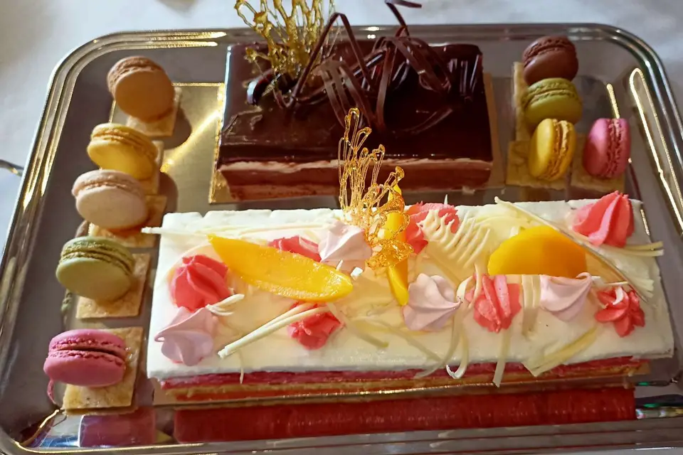 Les Saveurs d'André — photo 7