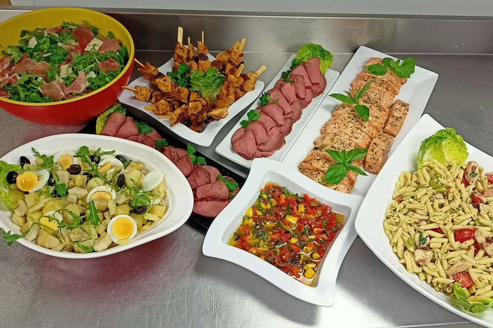 Les Saveurs d'André — photo 8