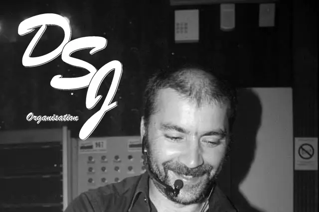 DSJ Event — photo 1