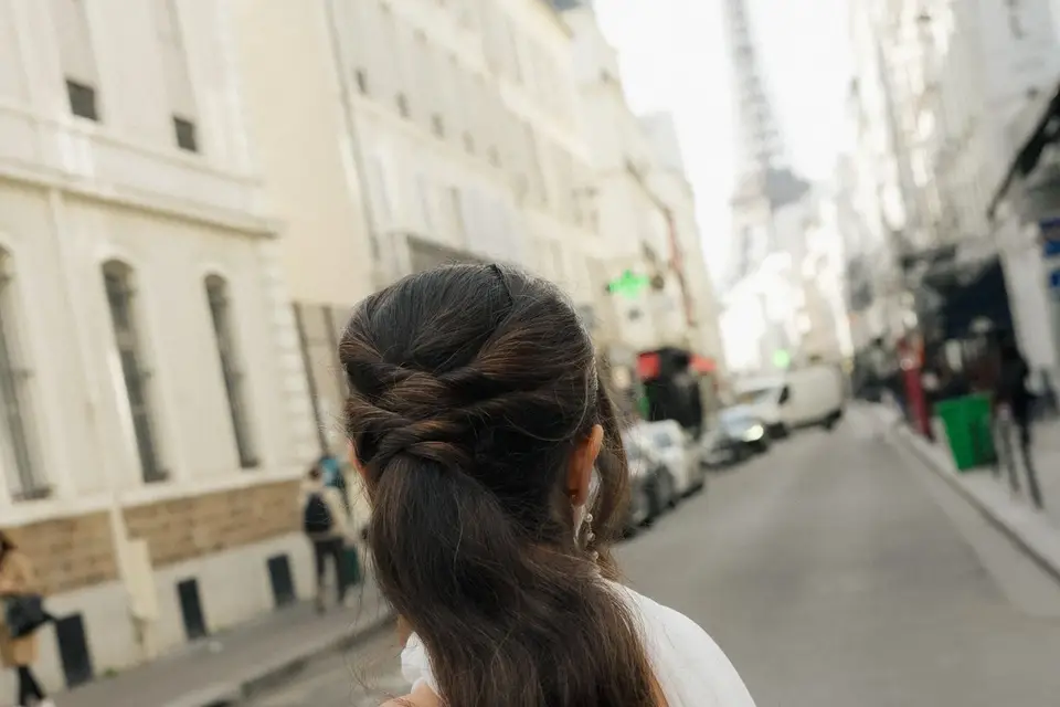 Odeline James — photo 6