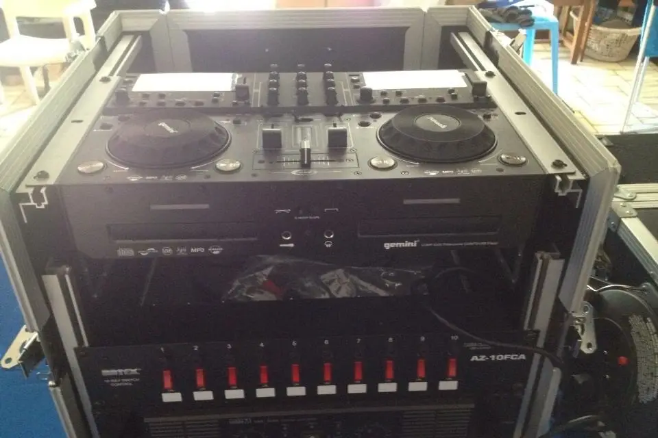 Dj Jan's Party — photo 2