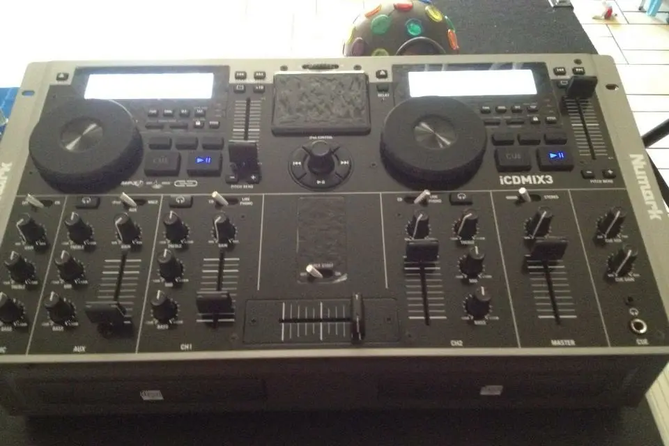 Dj Jan's Party — photo 3