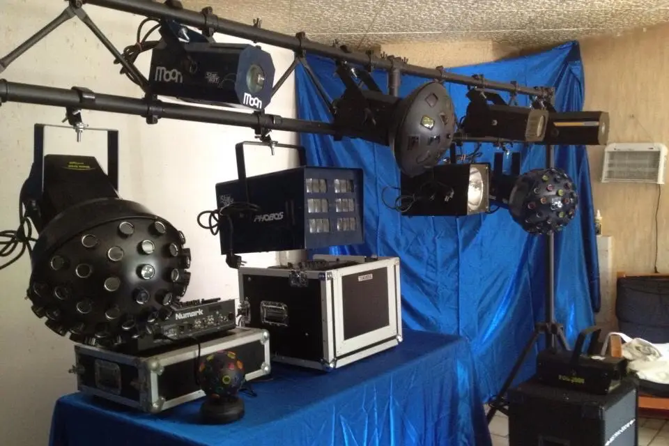 Dj Jan's Party — photo 1