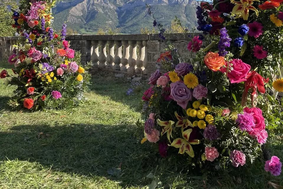 Art et Fleur — photo 3