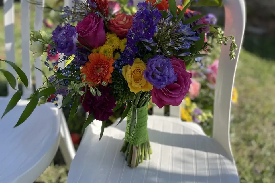 Art et Fleur — photo 8