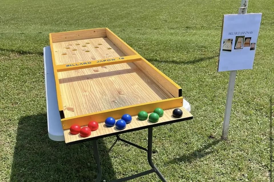 Objectif Jour J — photo 4