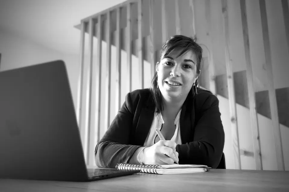 Aimer comme Marie — photo 1