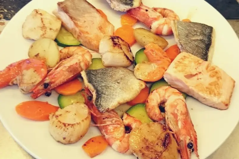 La Détente — photo 8