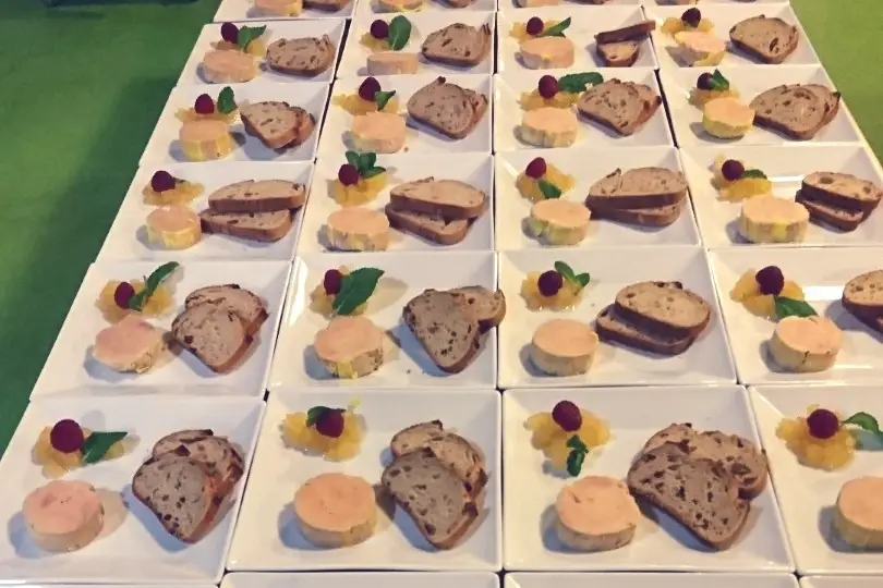 La Détente — photo 6