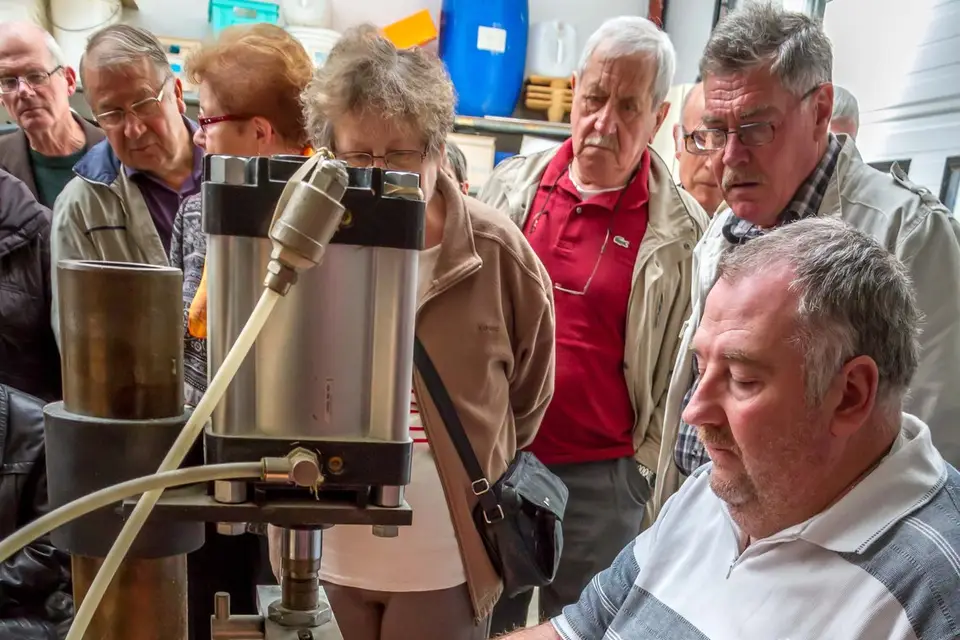 La Savonnerie — photo 1