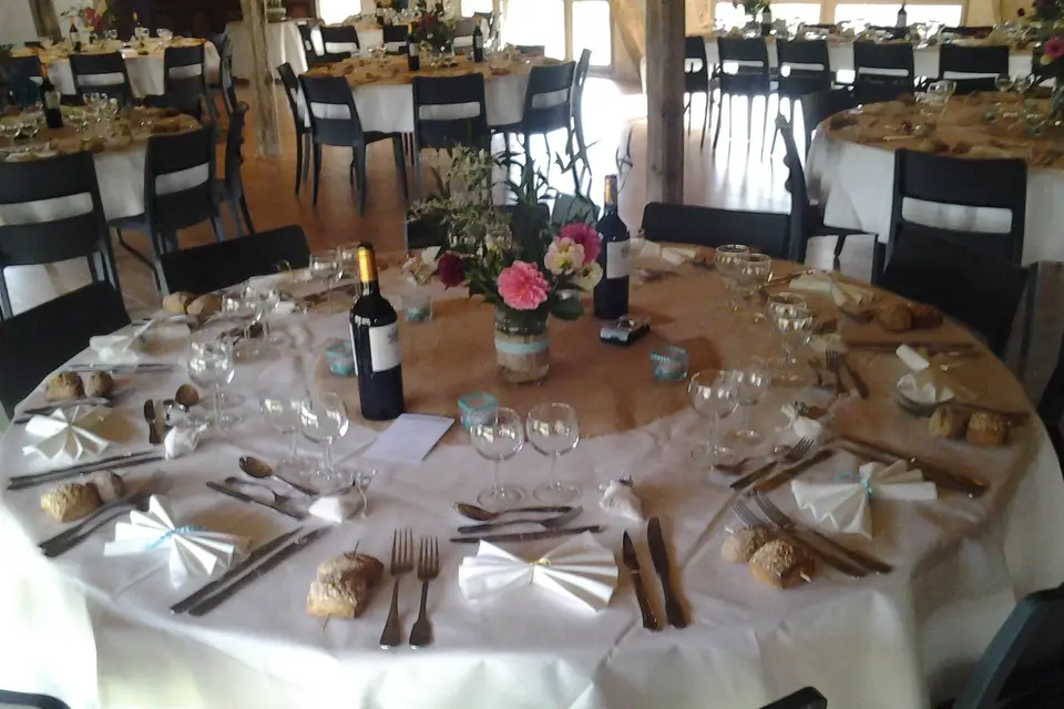 Bitaube Traiteur — photo 3