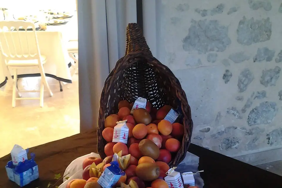 Bitaube Traiteur — photo 8