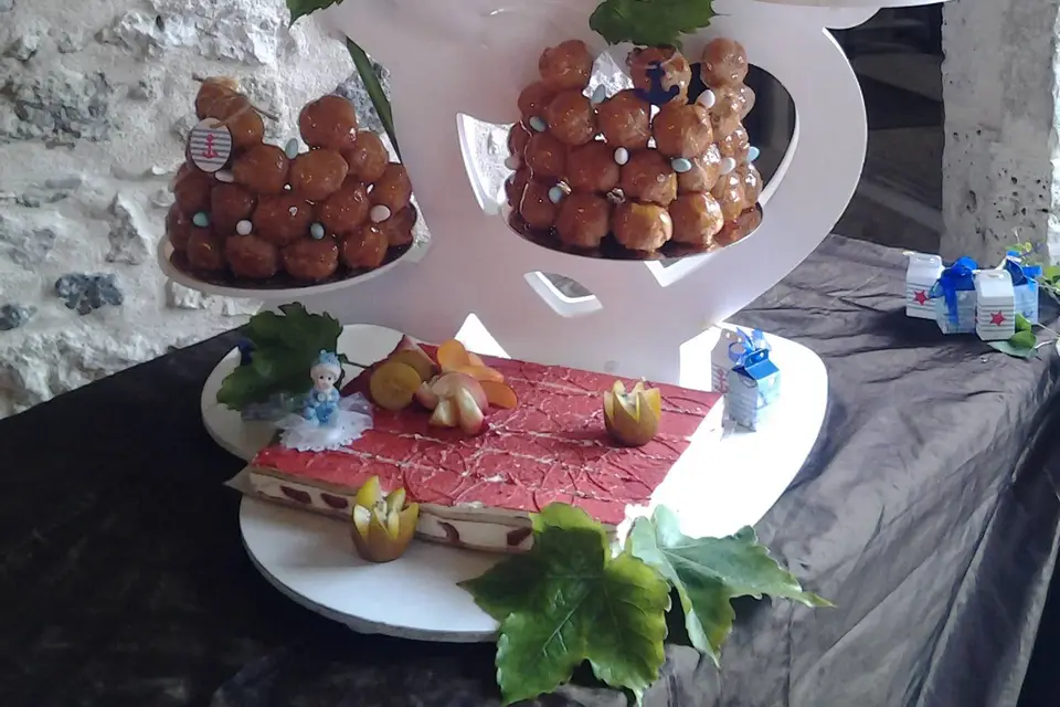 Bitaube Traiteur — photo 4