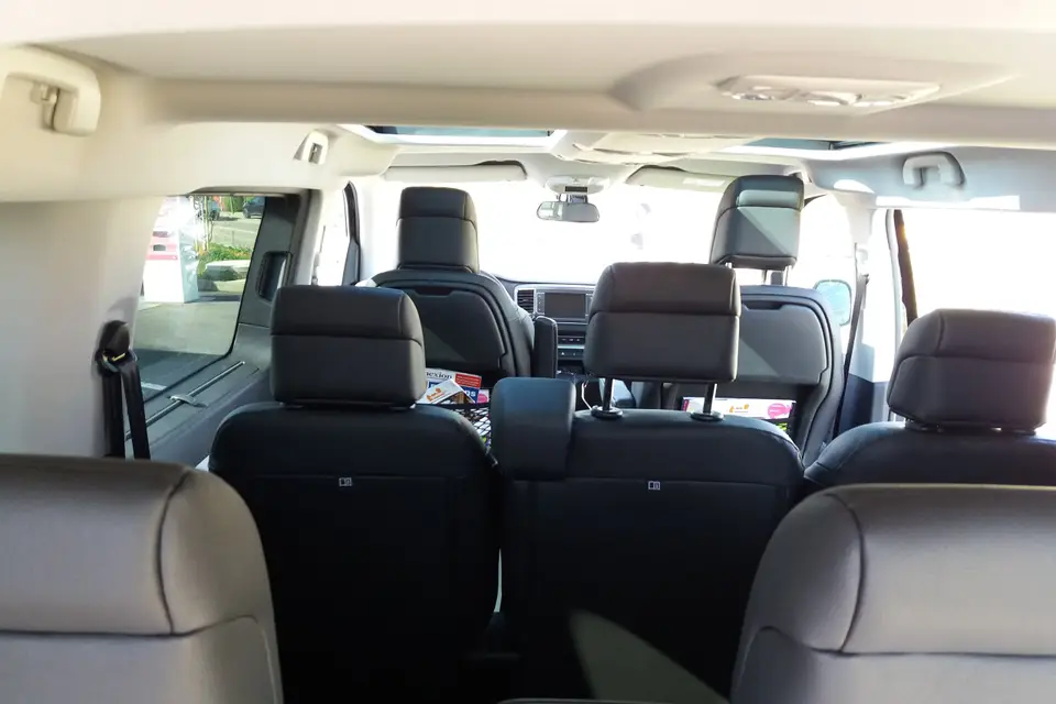 Sasu Vit1Chauffeur — photo 2