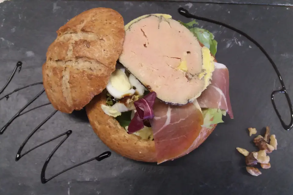 Bitaube Traiteur — photo 5