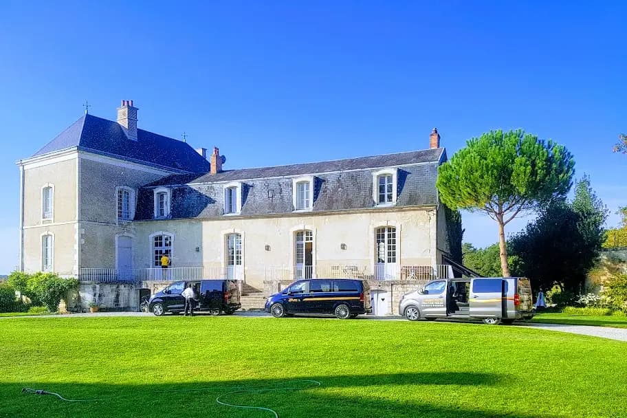 Sasu Vit1Chauffeur — photo 5