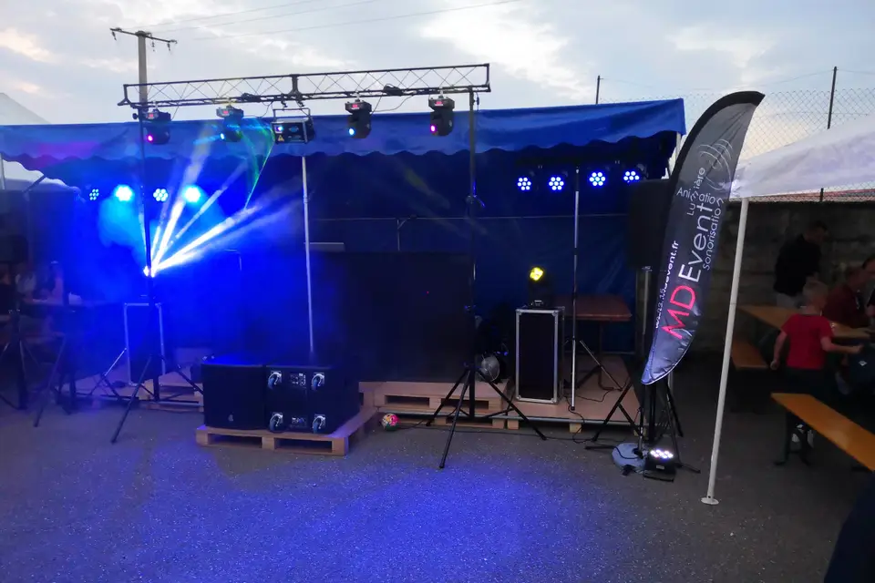 MD Event - Sonoloc57 — photo 1