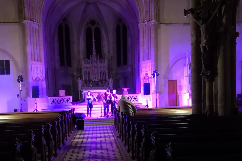 MD Event - Sonoloc57 — photo 5