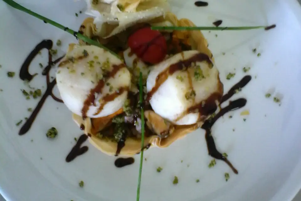 Bitaube Traiteur — photo 6