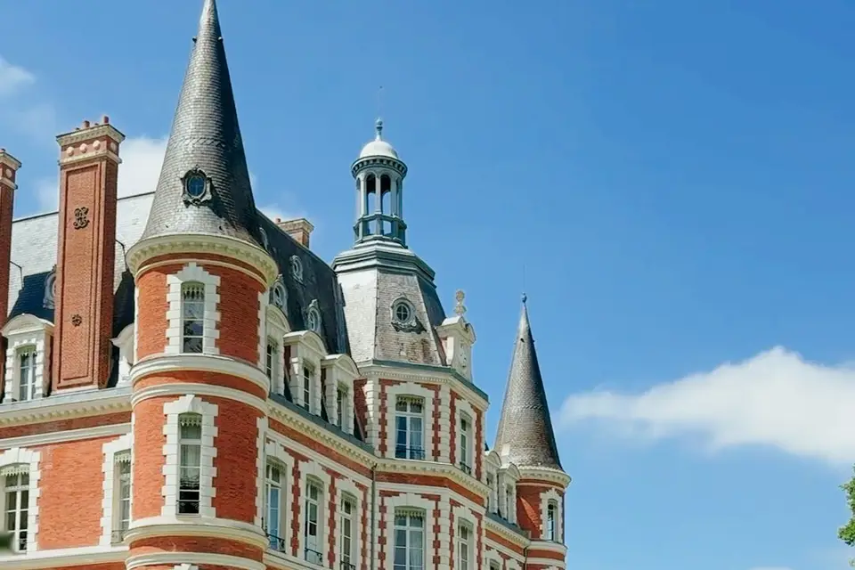 Château Laverdines — photo 2