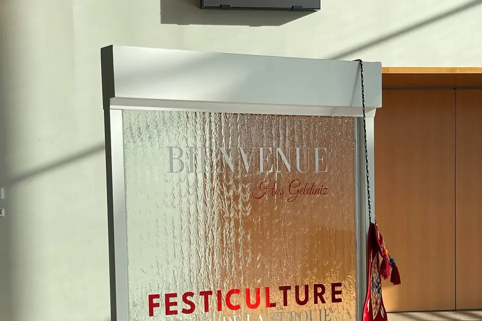 Ozel Event — photo 7