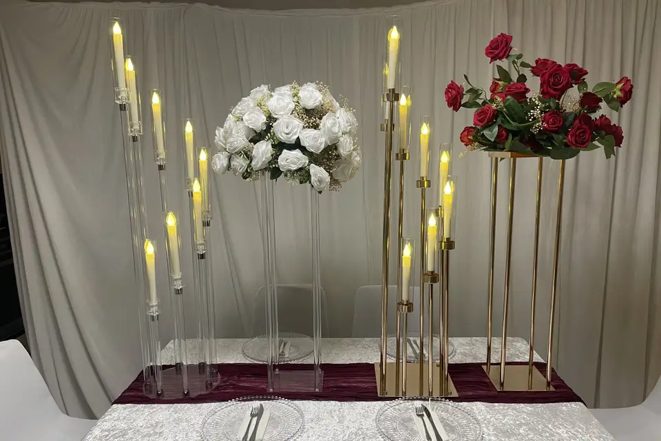 Ozel Event — photo 4