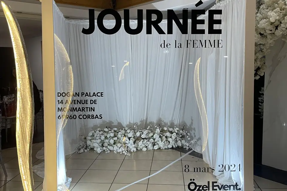 Ozel Event — photo 2