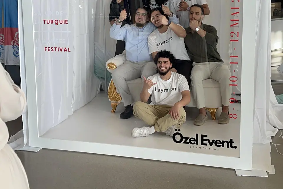 Ozel Event — photo 8