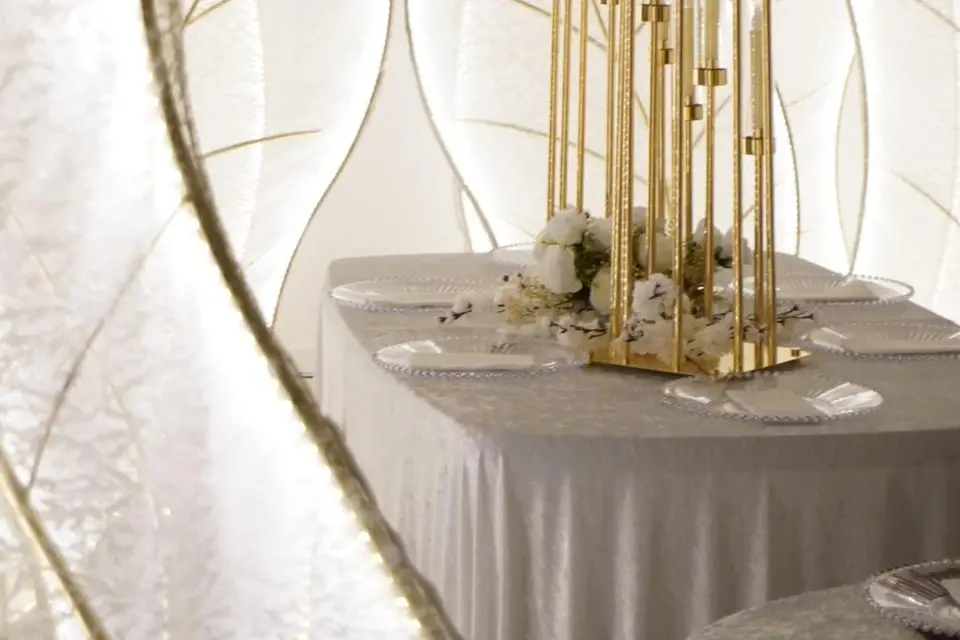 Ozel Event — photo 6