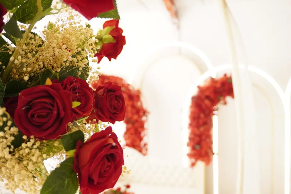 Ozel Event — photo 1