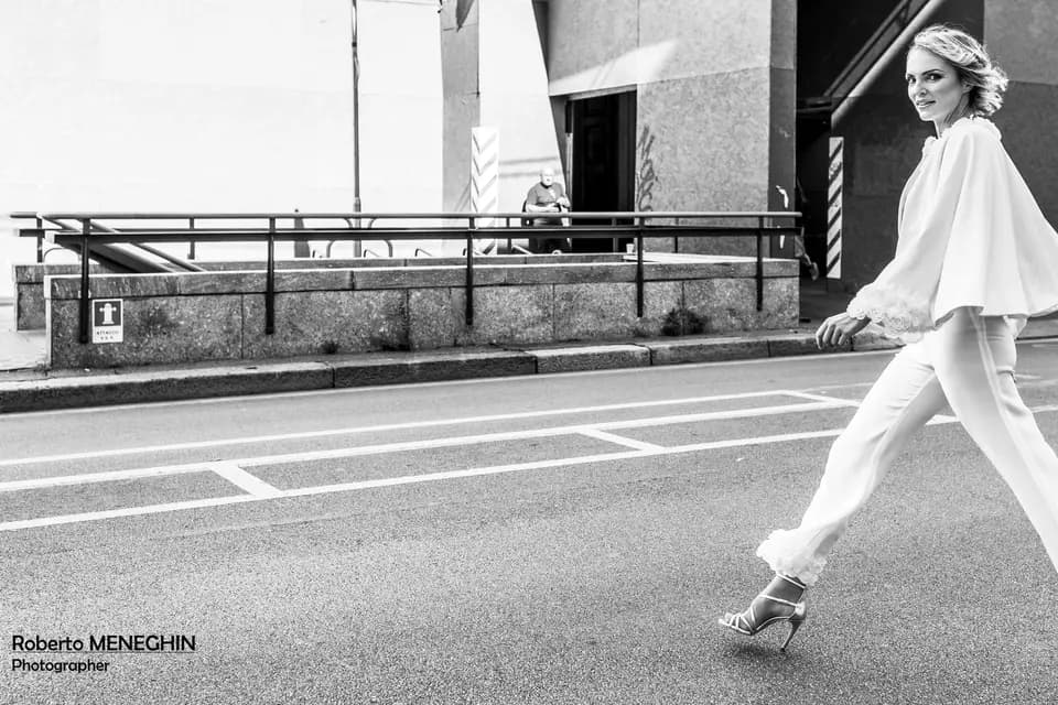 Rosa Addabbo Couture — photo 2