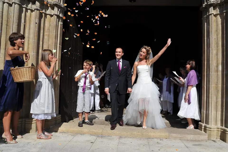 Ceremony and Songs — photo 7