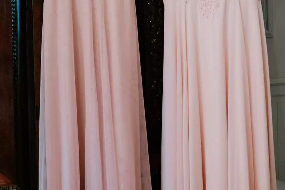 Les Mariés de Christelle — photo 4