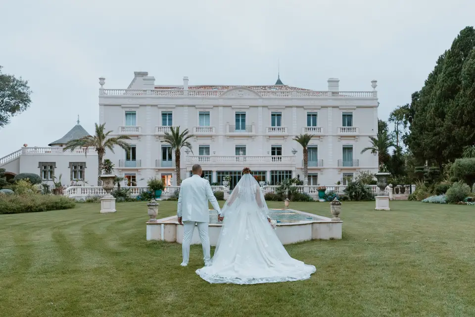 Les Mariés de Christelle — photo 1