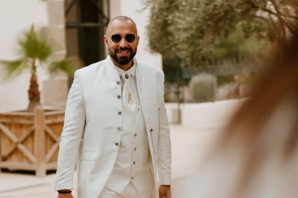 Les Mariés de Christelle — photo 5