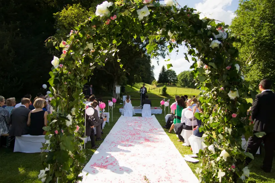 Ceremony and Songs — photo 3