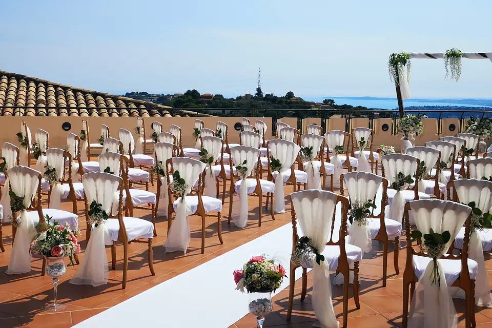 Ceremony and Songs — photo 5