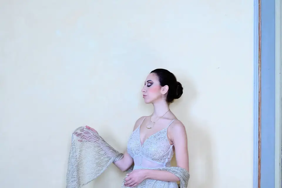 Rosa Addabbo Couture — photo 6