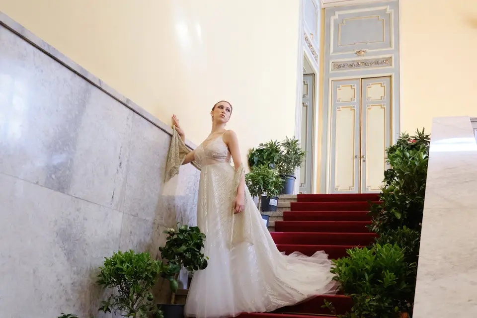 Rosa Addabbo Couture — photo 7