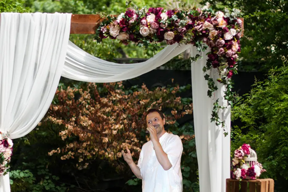 Ceremony and Songs — photo 2