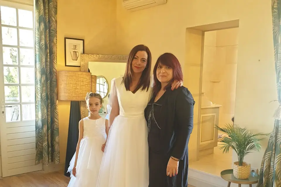 Rosa Addabbo Couture — photo 8