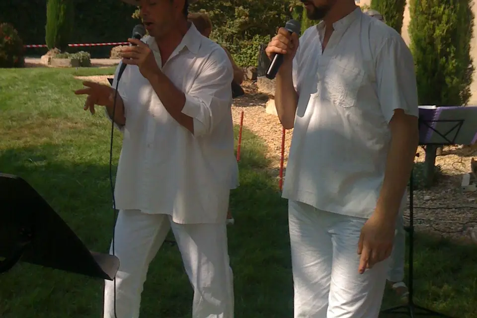 Ceremony and Songs — photo 4