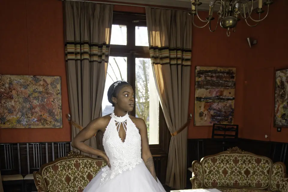 Rosa Addabbo Couture — photo 1