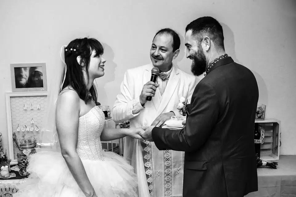 Ceremony and Songs — photo 6