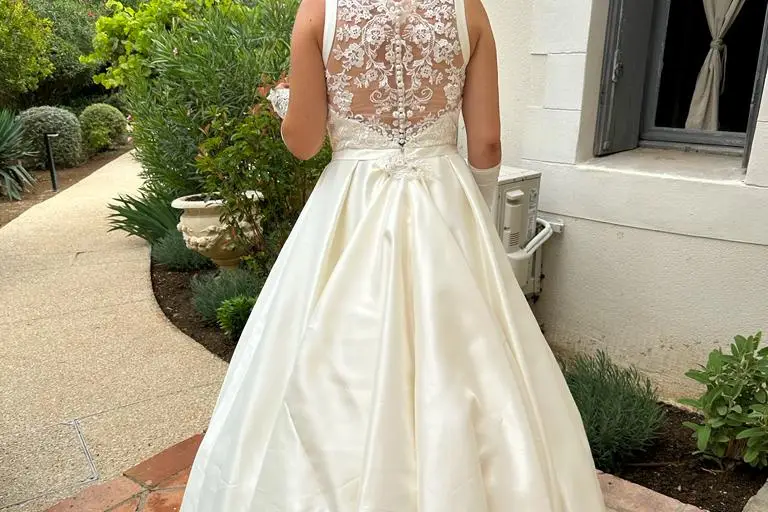 Les Mariés de Christelle — photo 8