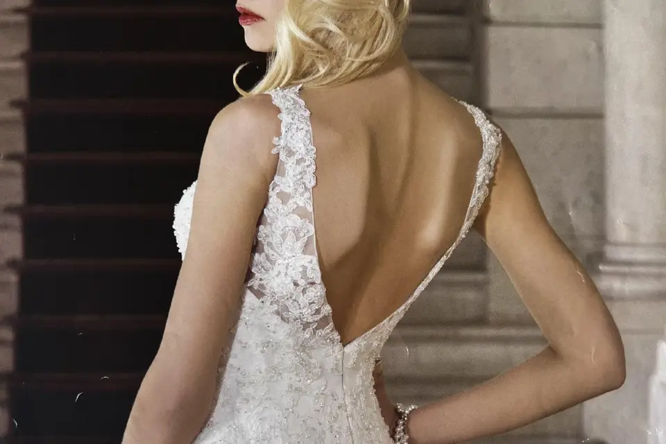 Les Mariés de Christelle — photo 7