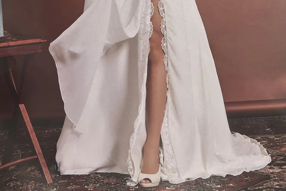 Les Mariés de Christelle — photo 6