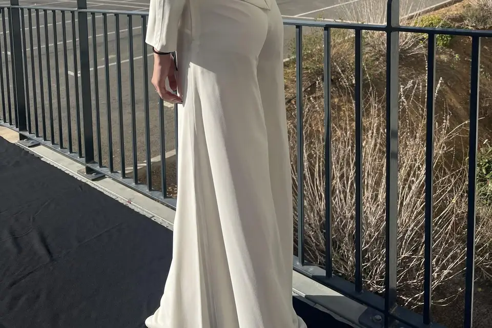 Les Mariés de Christelle — photo 3