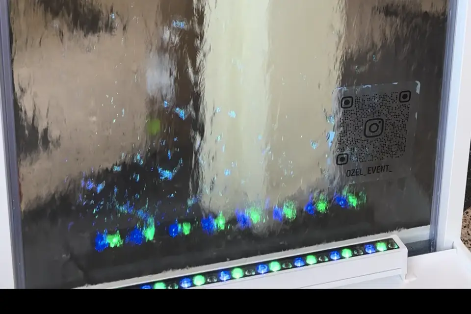 Ozel Event — photo 3