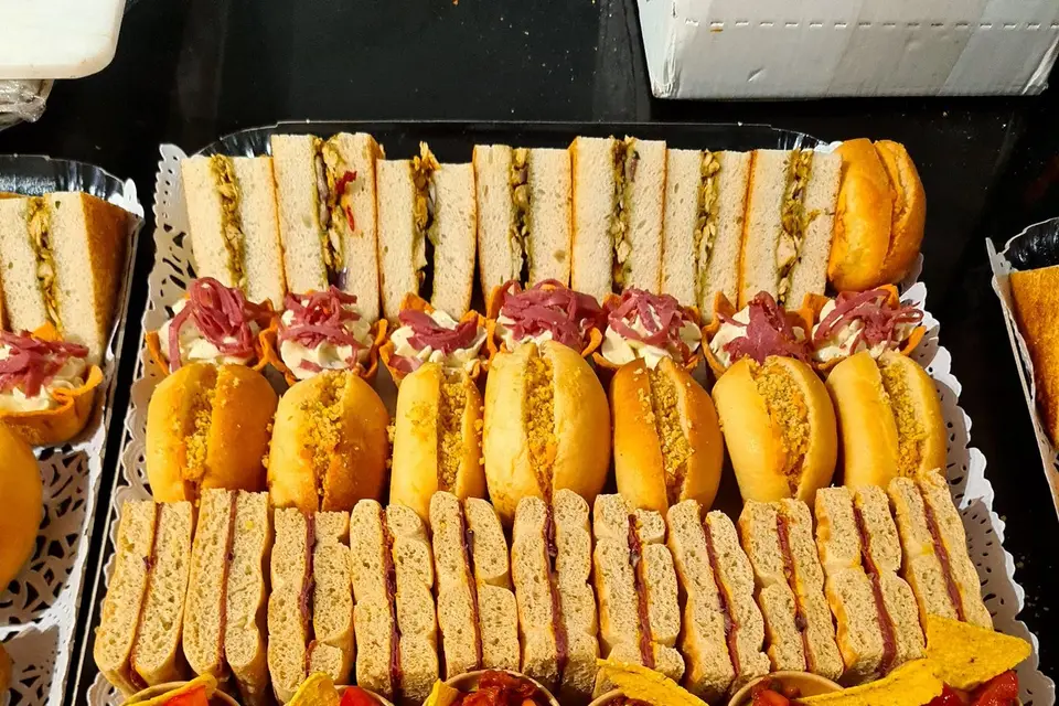 Jetlagfood — photo 7